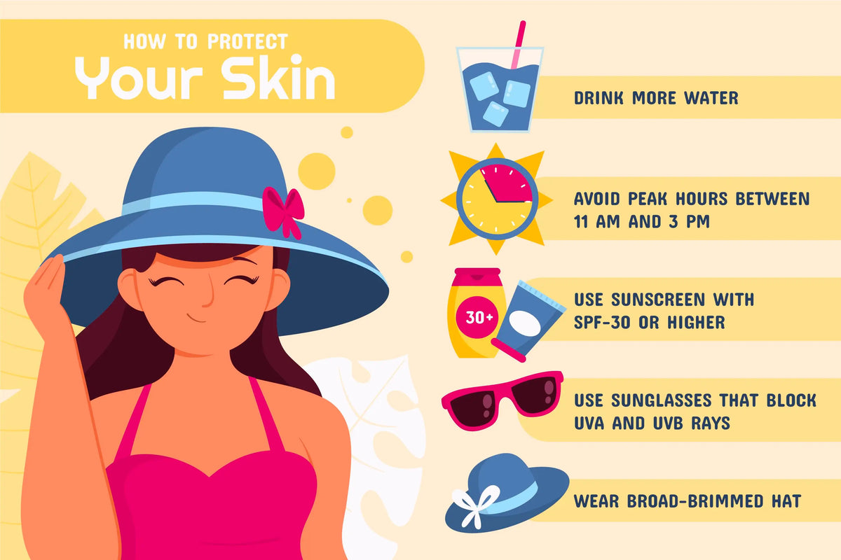 Stay Cool This Summer: 5 Practical Tips to Beat the Heat (Part 2)
